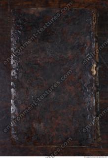 Photo Texture of Historical Book 0607